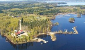 Paksuniemen Majatalo Rääkkylä